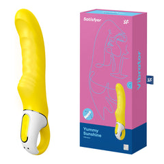 Satisfyer Vibes Yummy Sunshine